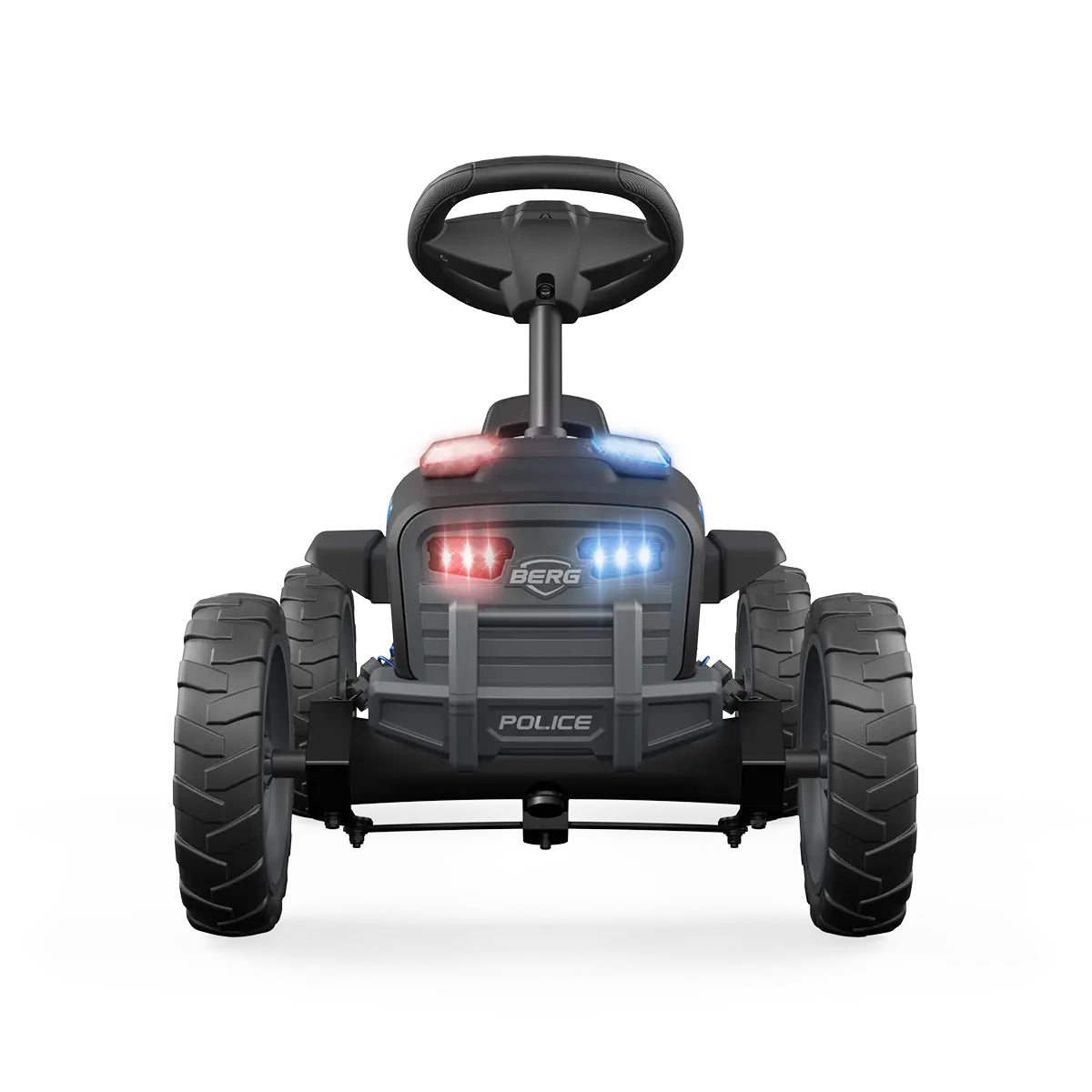 BERG Buzzy Go Kart