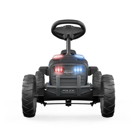 BERG Buzzy Go Kart