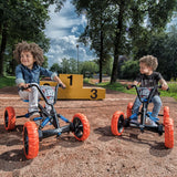 BERG Buzzy Go Kart