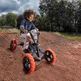 BERG Buzzy Go Kart
