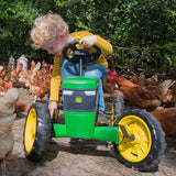 BERG Buzzy Go Kart