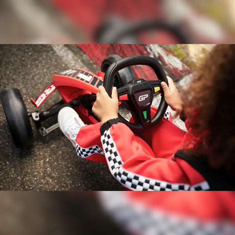 BERG Reppy GP Go Kart