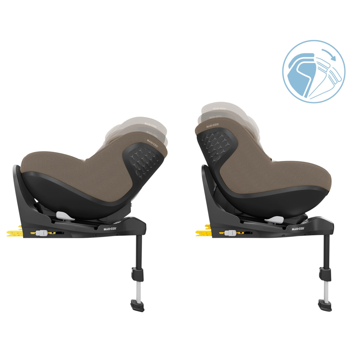 Maxi-Cosi Pearl 360 Pro