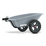 BERG Trailer S