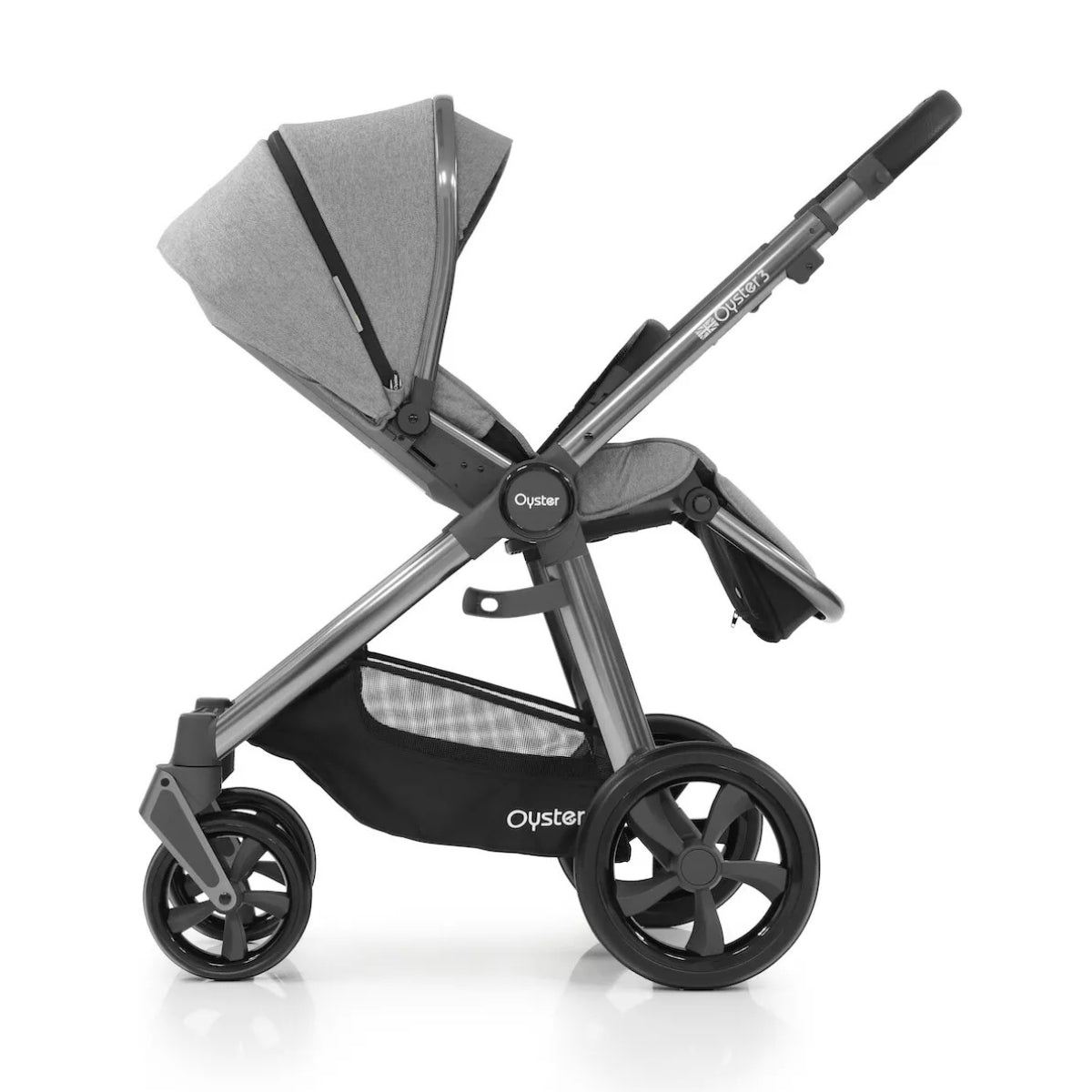 BabyStyle Oyster3 Stroller