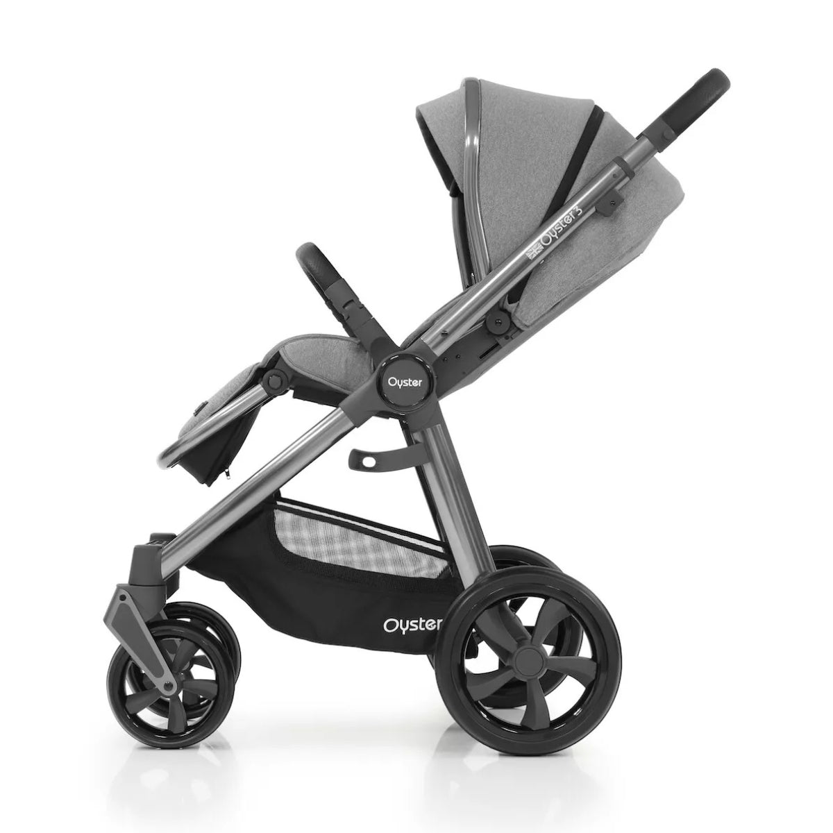 BabyStyle Oyster3 Stroller