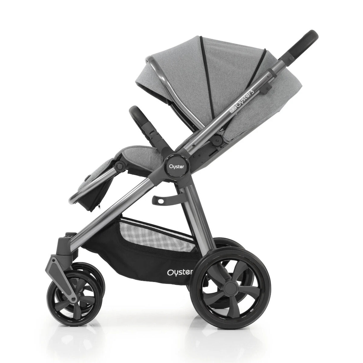 BabyStyle Oyster3 Stroller