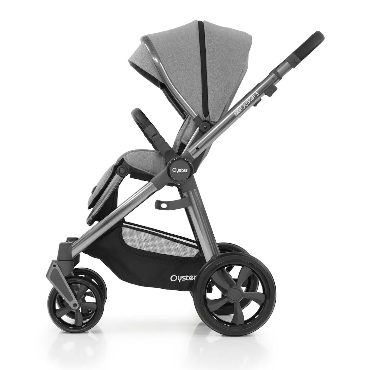 BabyStyle Oyster3 Stroller