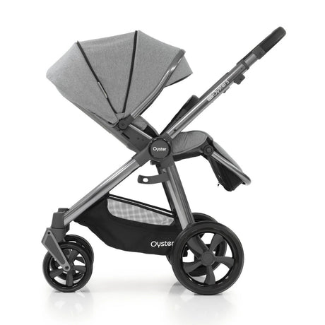 BabyStyle Oyster3 Stroller
