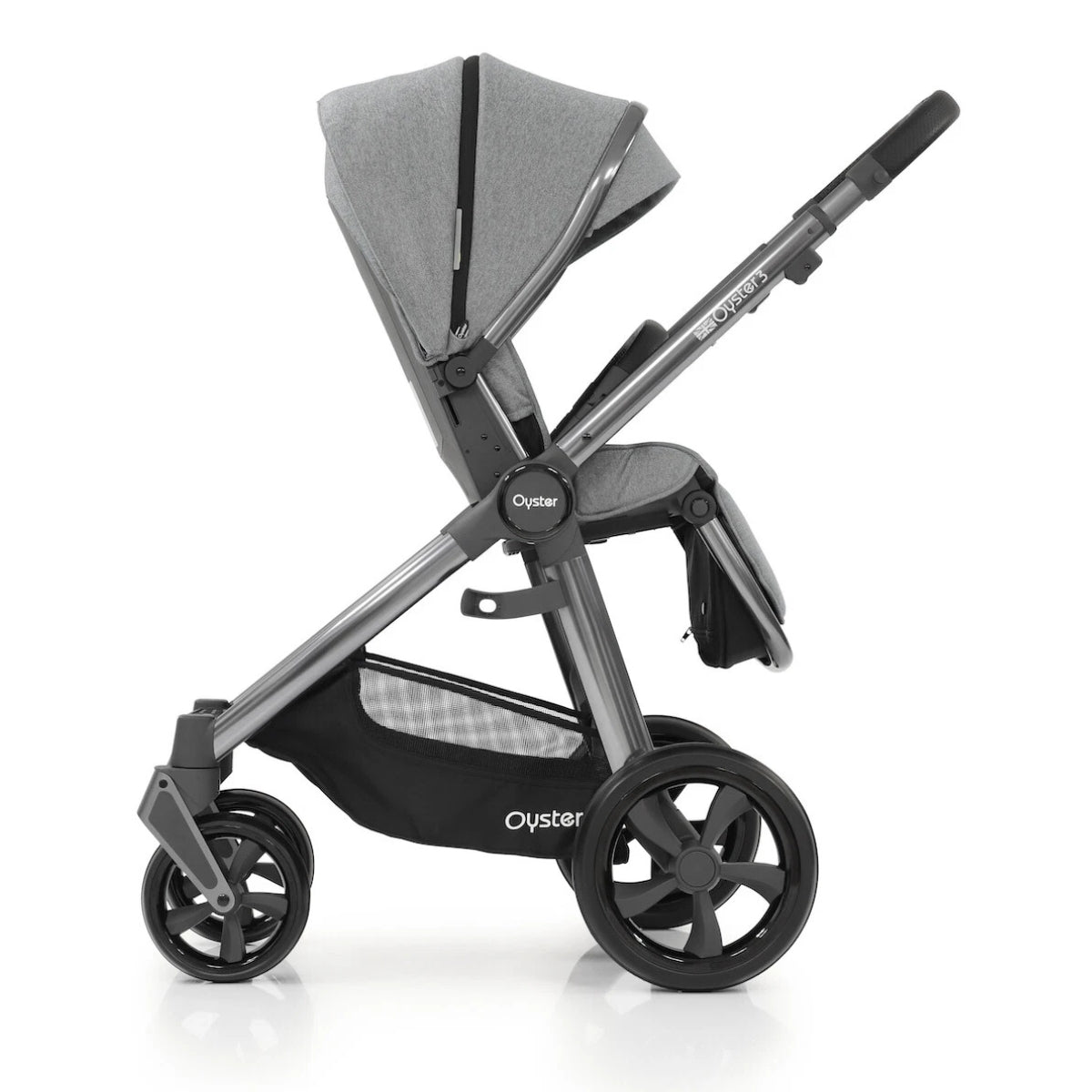 BabyStyle Oyster3 Stroller