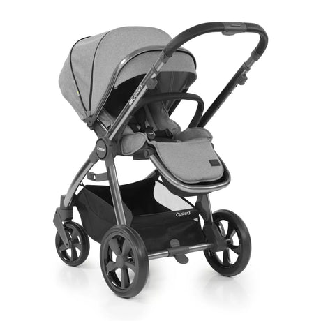 BabyStyle Oyster3 Stroller