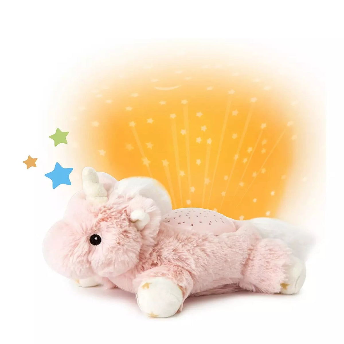 Cloud B Dream Buddies® Night Light