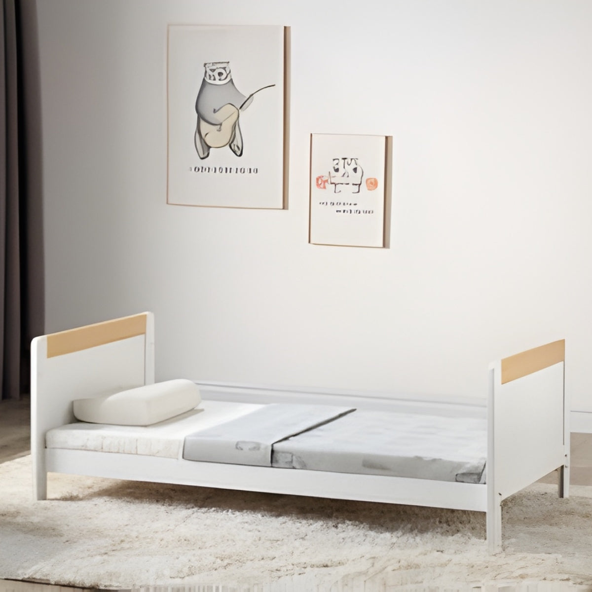 Babylo Marlow Cot Bed