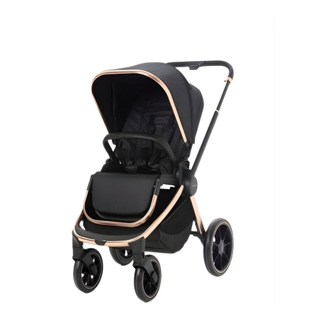 Zummi Solo Travel System