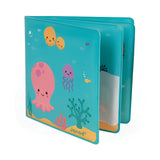 Janod My Magic Bath Book