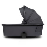 Venicci Tinum Edge Carry Cot - Charcoal