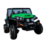 Jester Ranch Wagon 24v Electric Ride On