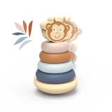 Speedy Monkey Roly-poly Stacker