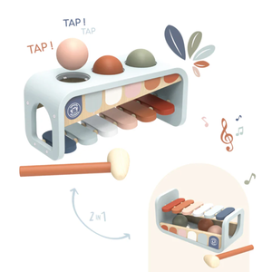 Musical Toys