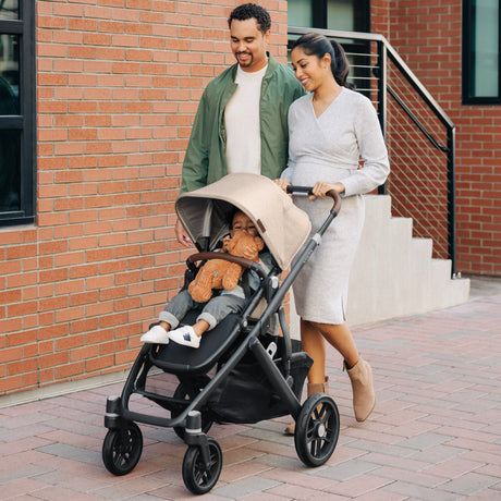Uppababy Vista V2 Stroller