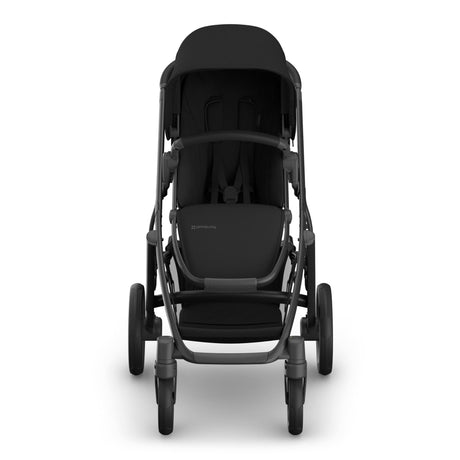 UPPAbaby Vista V3 Pushchair & Carrycot – Single-to-Double Pram - James