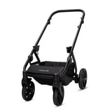 Noordi Fjordi V2 Leather 3in1 with Travel Carrier Car Seat