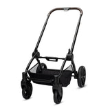 Noordi Sole V3, Slate Black