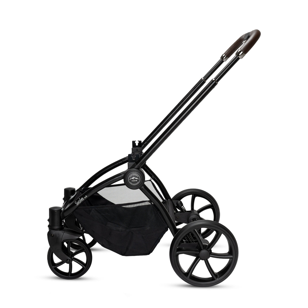 Noordi Sole V3, Artic Mink