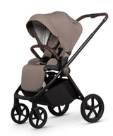 Venicci Claro 2 with Tiago 360 Car Seat and Base