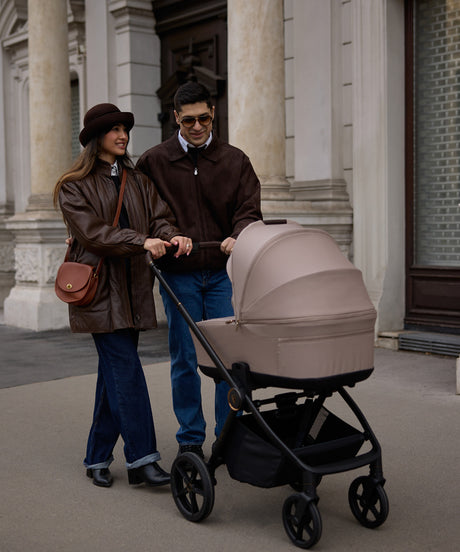 Venicci Claro 2-in-1 Pushchair & Carrycot