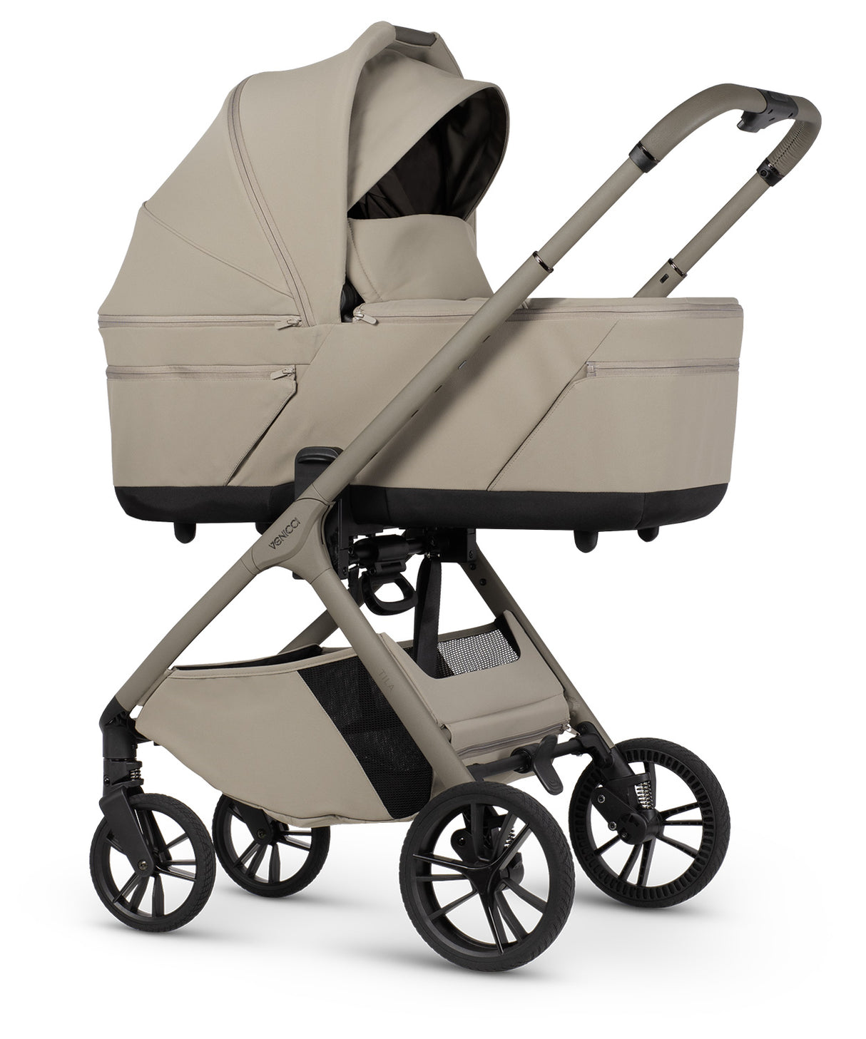 Venicci Tila 2-in-1 Pram & Pushchair