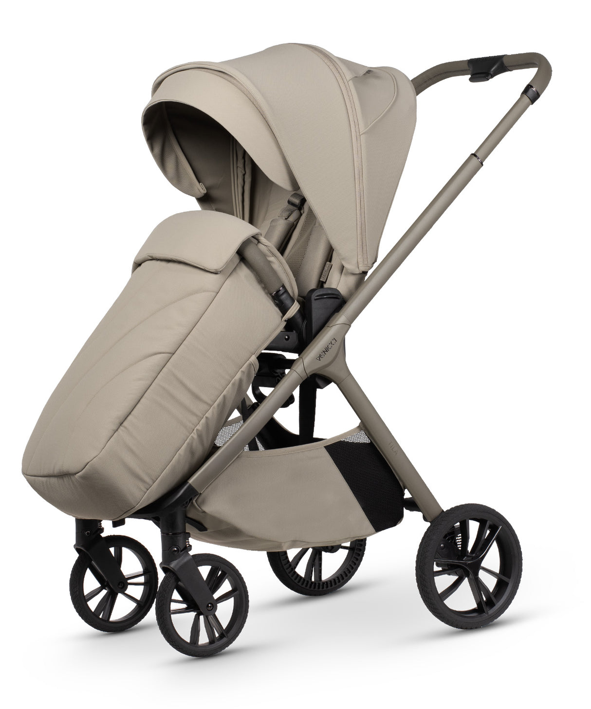 Venicci Tila 2-in-1 Pram & Pushchair