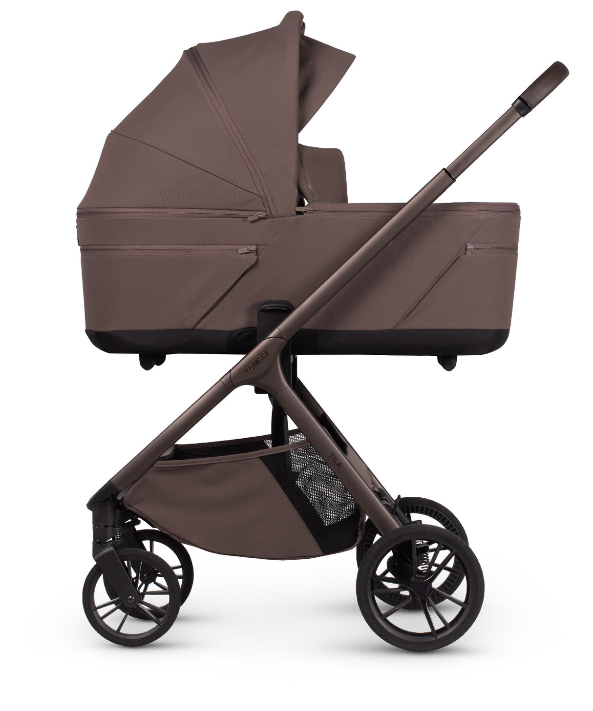 Venicci Tila 2-in-1 Pram & Pushchair