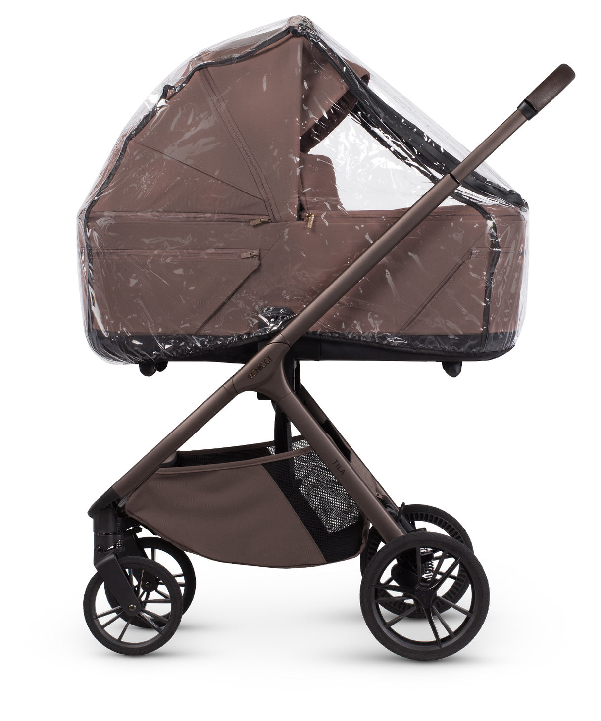 Venicci Tila 2-in-1 Pram & Pushchair