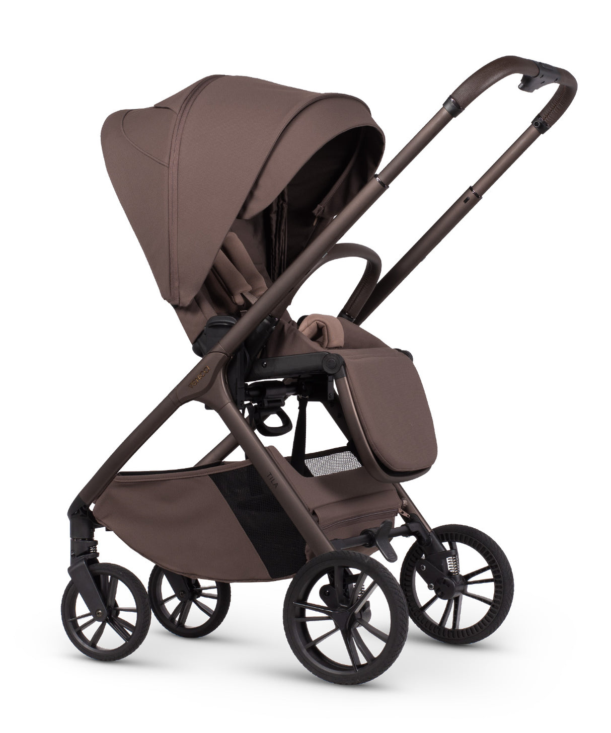 Venicci Tila 2-in-1 Pram & Pushchair