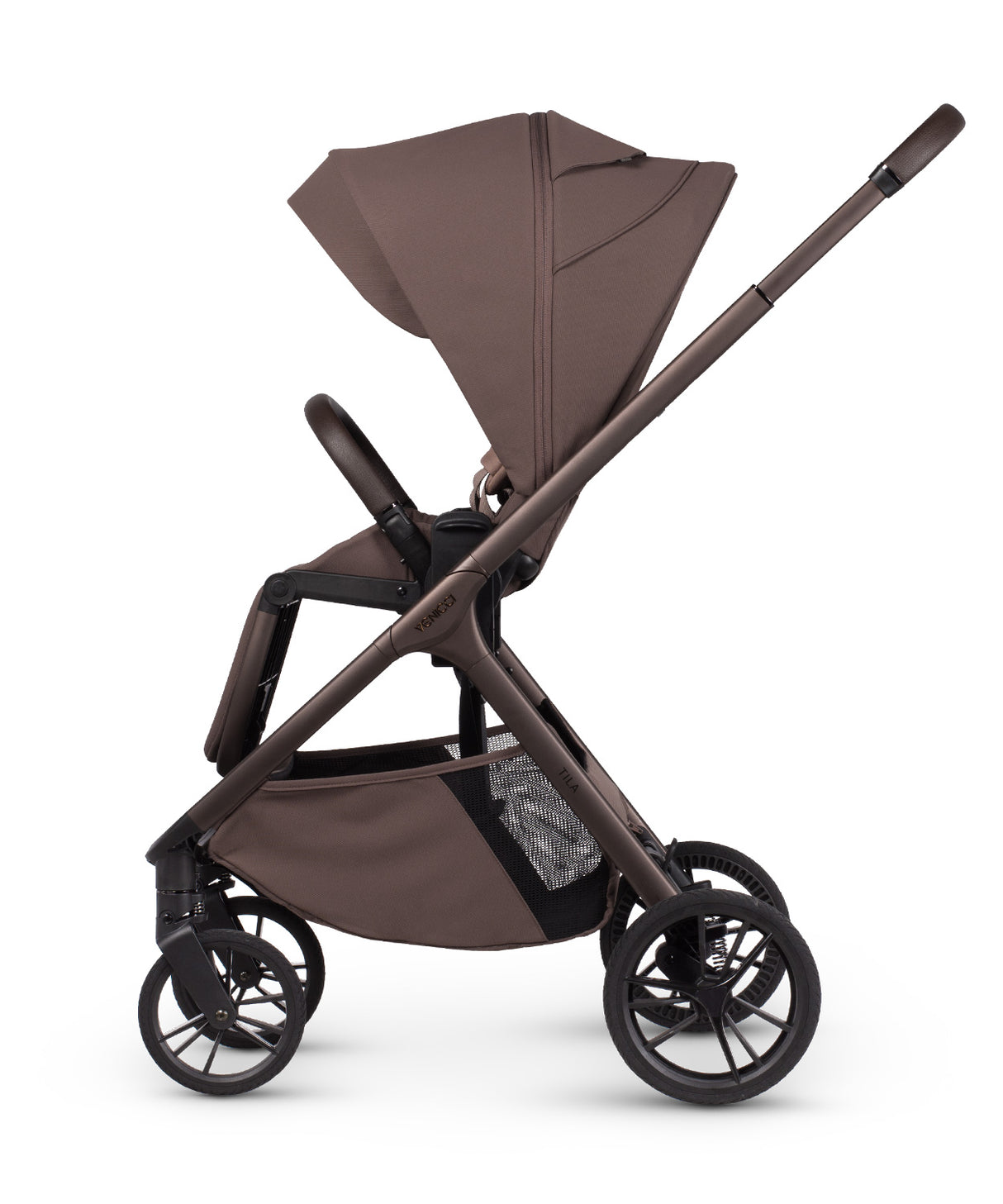 Venicci Tila 2-in-1 Pram & Pushchair