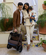 Venicci Tila 2-in-1 Pram & Pushchair