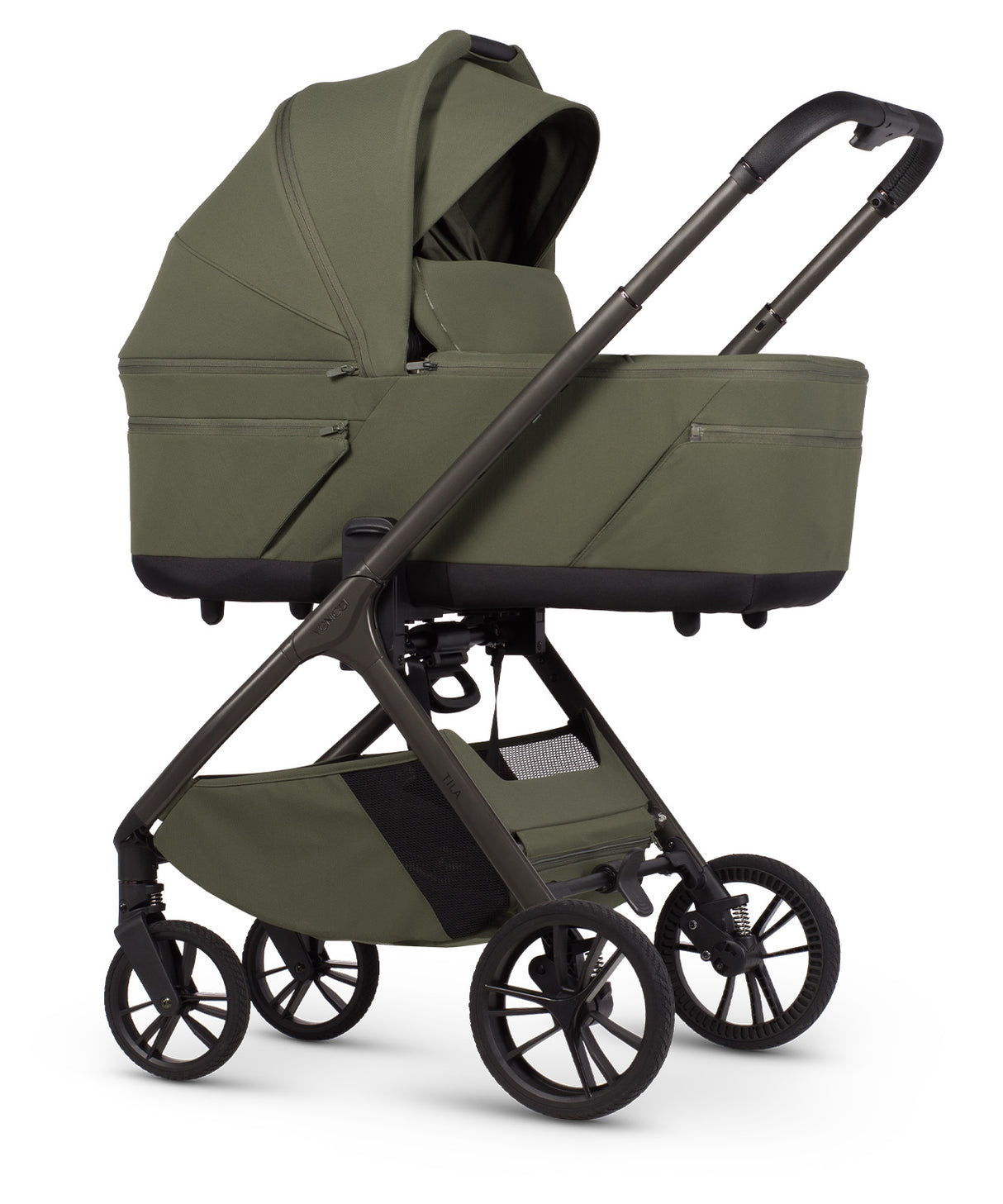 Venicci Tila 2-in-1 Pram & Pushchair
