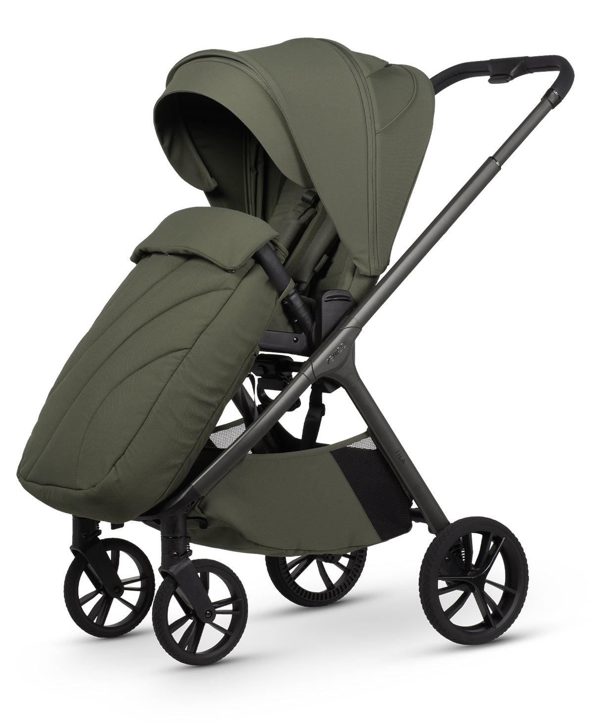 Venicci Tila 2-in-1 Pram & Pushchair