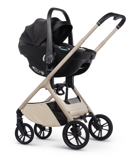 Venicci Tila 4-in-1 with Tiago 360 Car Seat & Base
