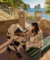 Venicci Tila 2-in-1 Pram & Pushchair