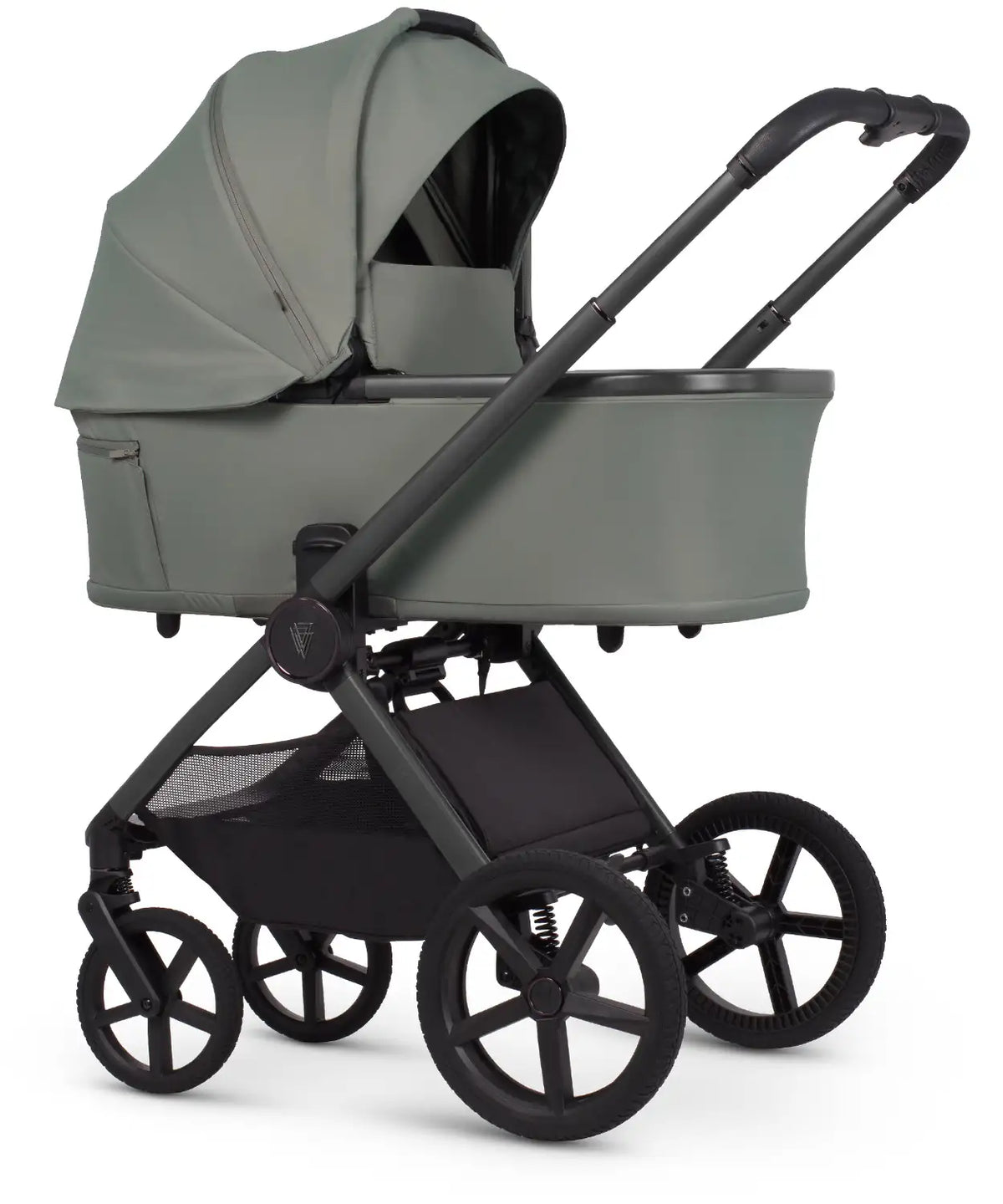 Venicci Upline 3 4-in-1 Travel System