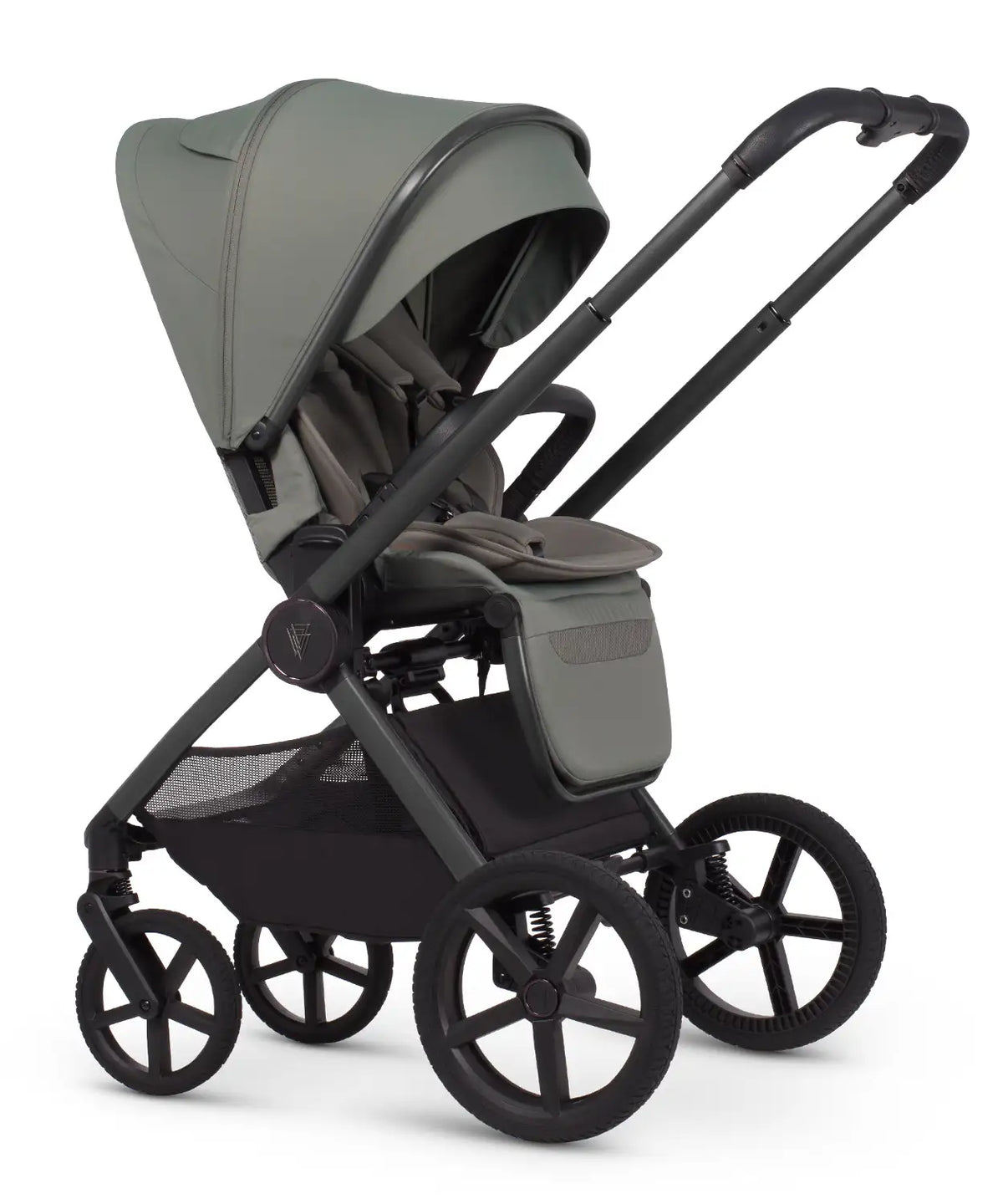 Venicci Upline 3 4-in-1 Travel System