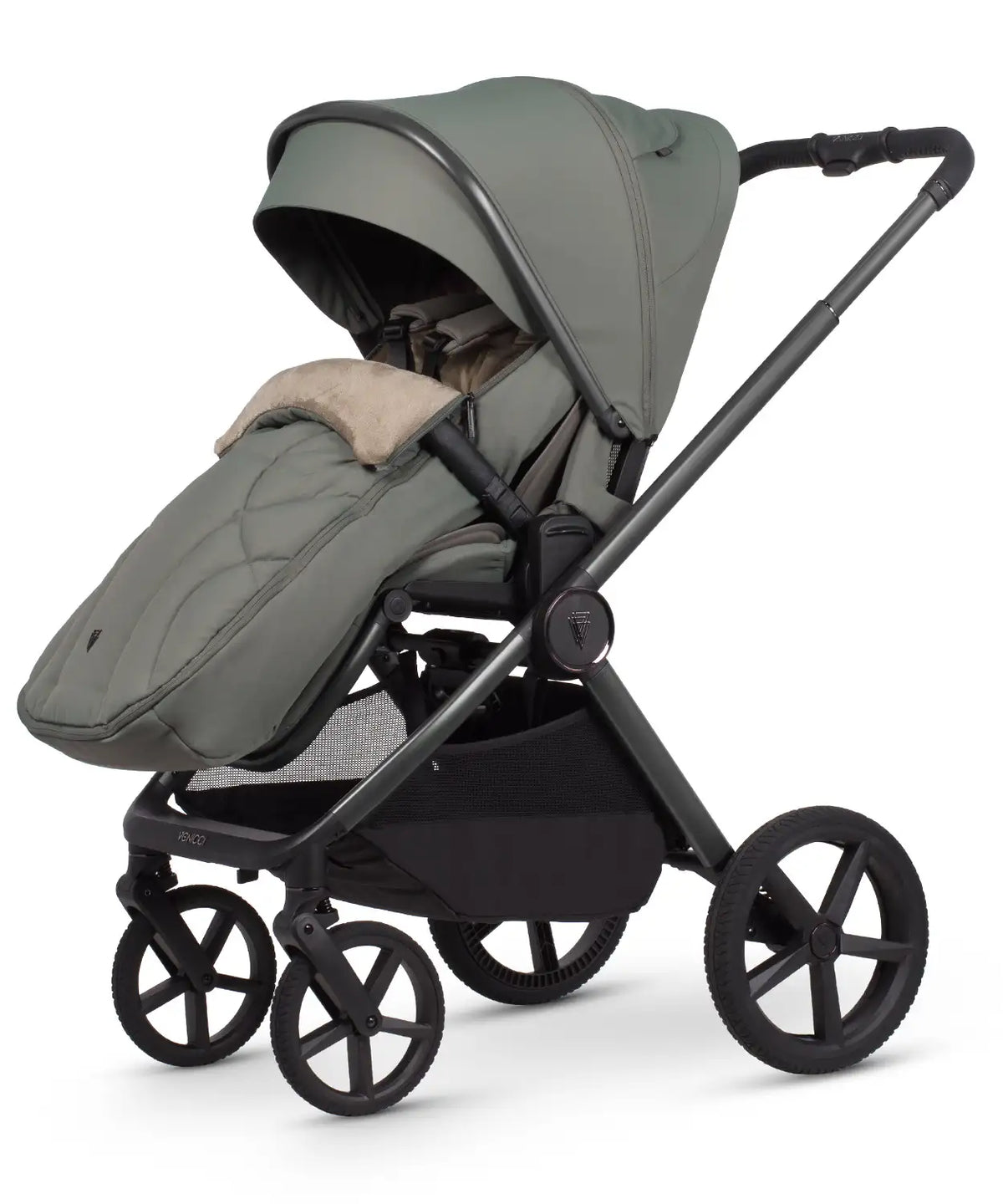 Venicci Upline 3 4-in-1 Travel System