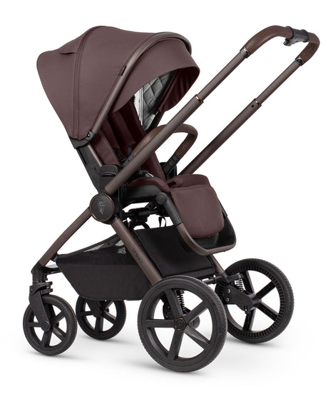 Venicci Upline 2 Special Edition Pram & Pushchair