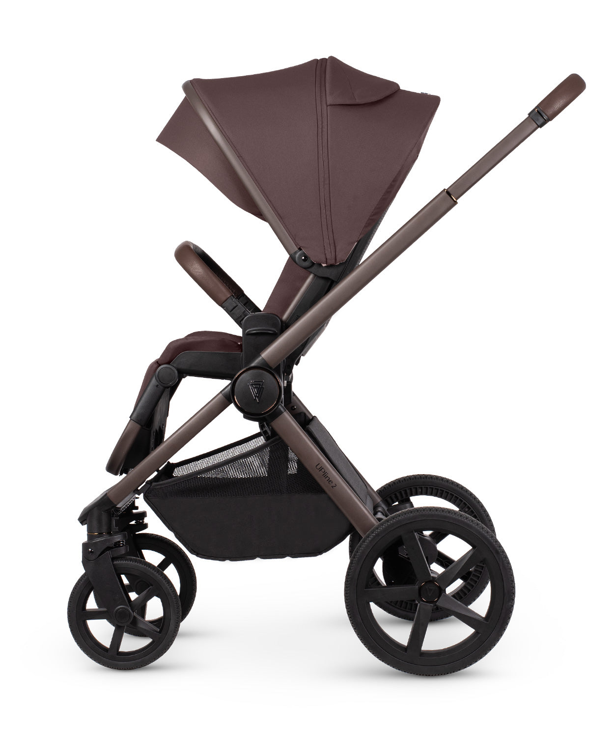 Venicci Upline 2 Special Edition Pram & Pushchair