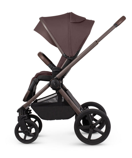Venicci Upline 2 Special Edition Pram & Pushchair