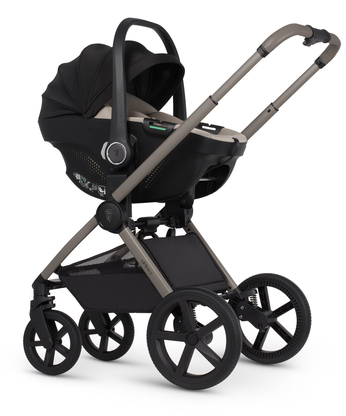 Venicci Upline 2 Car Seat Adaptors