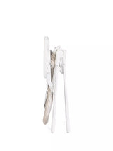 Joie Mimzy Micro Compact Highchair Lightweight Foldable - Fleck