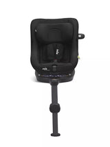 Joie i-Spin 360 Compact i-Size Rotating Car Seat 61–105cm, Raven
